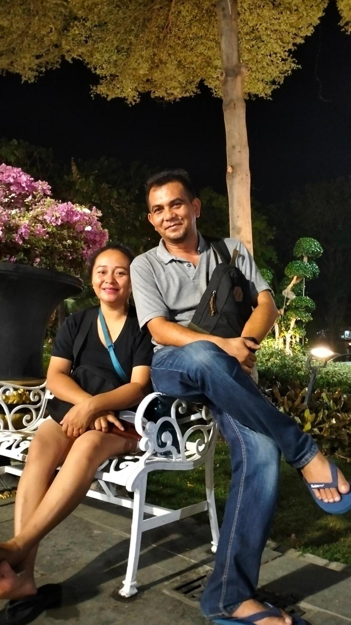 G-Rima Home Stay Labuan Bajo Extérieur photo